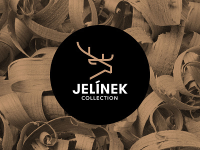 Jelínek Collection bed brand dear furniture jelinek lavista typography web wordpress