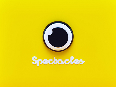 Snapchat 3d Icons Concept by Alexander Shatov on Dribbble