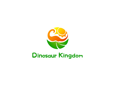Dinosaur Kingdom logo