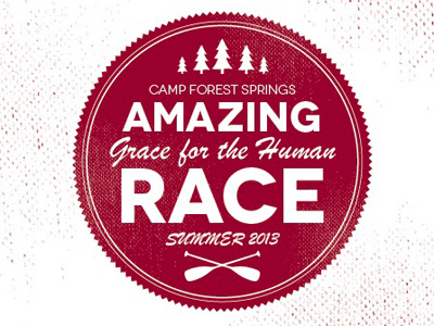 Amazing Grace For The Human Race