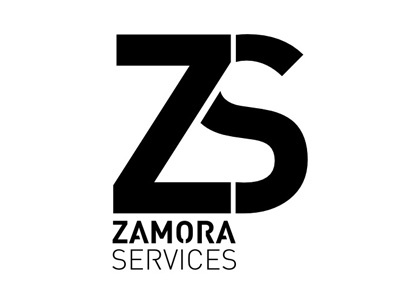 Zamora Services logo