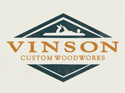 Vinson Custom Woodworks Mods