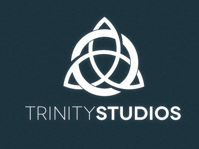 TrinitySTUDIOS Logo 2 logo