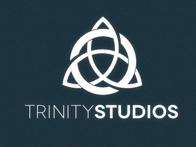 TrinitySTUDIOS Logo 2