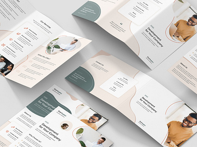 Startuper – Business Bundle Graphic Templates abstract background affinity template brochure brochure bifold brochure design brochure template brochure trifold figma template flyer design flyer template indesign template instagram post instagram ui marketing pdf template photoshop ui template social media startup startuper ui