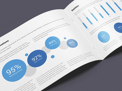 ProBiz – Business and Corporate Annual Report Horizontal