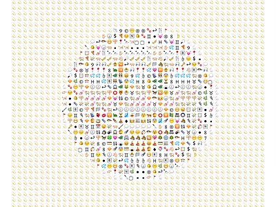 LG G3 - High Def Emoji Pitch concept emoji g3 lg