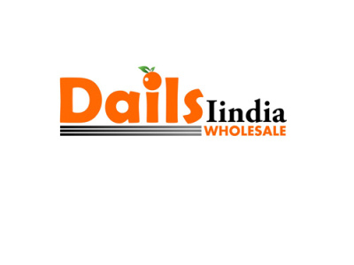 Dails India Logo