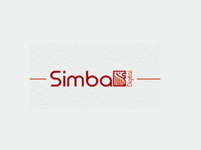 Simba Digital Logo