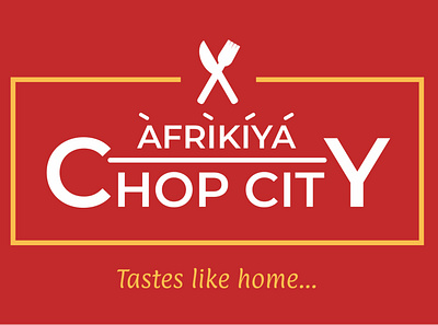 Afrikiya Logo