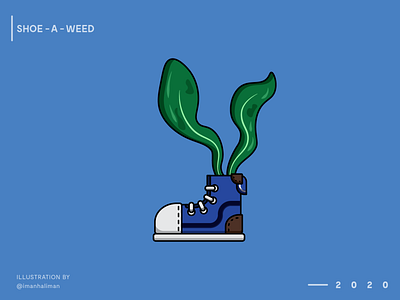 S(ho)e - A - Weed
