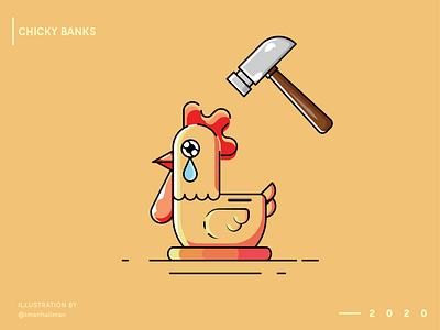 Chicky Banks