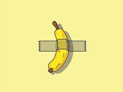 Really? $ 120.000? banana expensive banana flat flatdesign flatdesigns illustration illustrator minimalist simpledesign simpleillustration ui vector