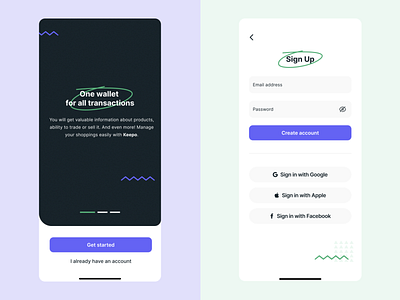 Sign Up page sign up sign up page ui visual design