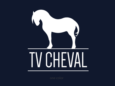 horse logo