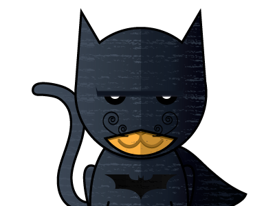 Batcat :)