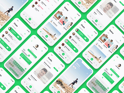 Whatsapp Redesign 2020