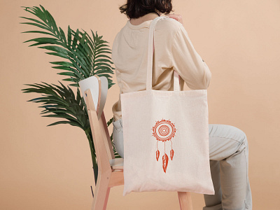 Tote bag