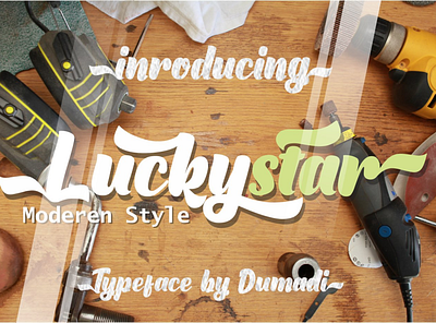 Luckystar | Strong Font Space bold classic elegant fonts font design fonts collection logo font logos modern modern font modern fonts modern vintage modern vintage font serif summer vintage vintage font vintage fonts vintage logo vintage typeface wedding