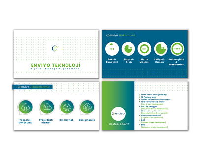 presentation design branding design icon minimal presentation design presentation template typography ui vector
