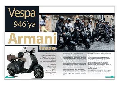 armani, editorial design branding design editorial art editorial design graphic design magazine design minimal typography