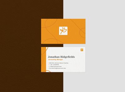 FOR SALE - BUSINESS WELL LOGO business card business logo design good logo logo design orange logo