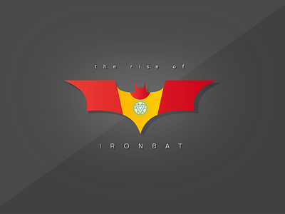 The Rise of IRONBAT!