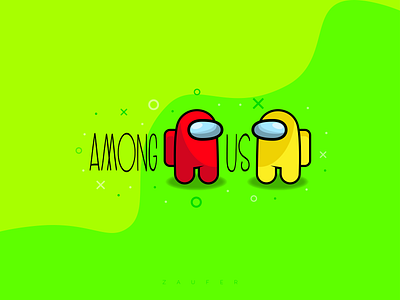 AmongUs by BryMotion on Dribbble