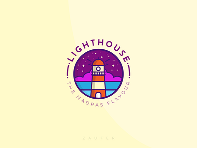 Light House - The Madras Flavour