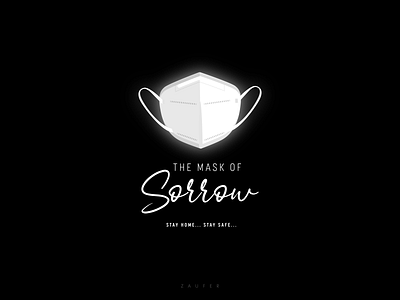 Mask of Sorrow