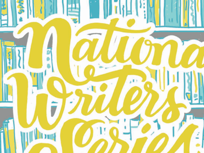 national writers series