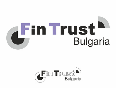 FinTrust Bulgaria logo logo