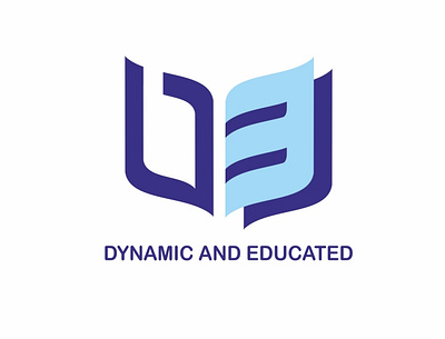 Dual Education new logo