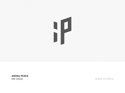 Anima Persa abstract adobe brand brand identity branding concept contemporary creative design design identity design logo lost minimal soul vector