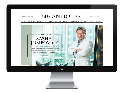 507 Antiques