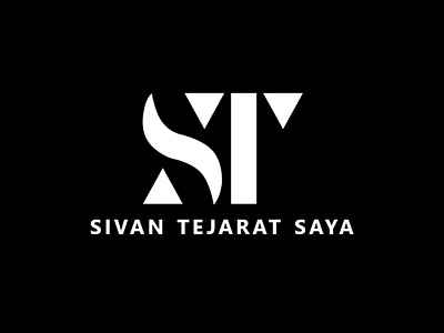 SAVAN TEJARAT SAYA app branding design illustration logo typography ui ux vector web