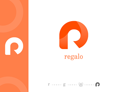 Iran regalo  online shop logo 🧡