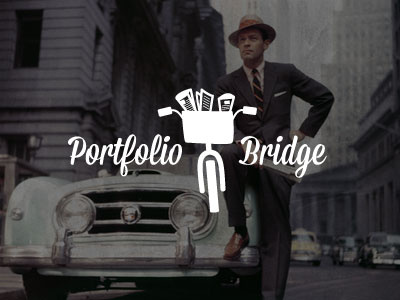 Portfolio Bridge Logo