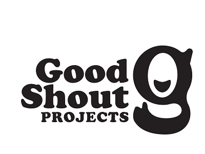 Good Shout Project Logo