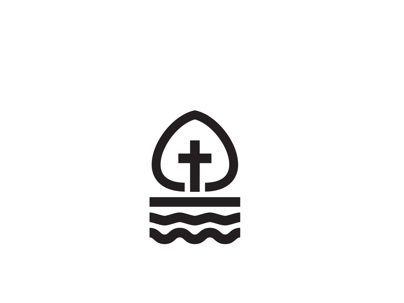 Goshen House Logo by Brad Garner on Dribbble