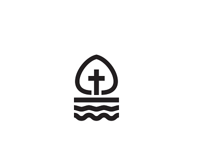 Goshen House Logo branding character design icon design icon logo design illustration logo logo design vector