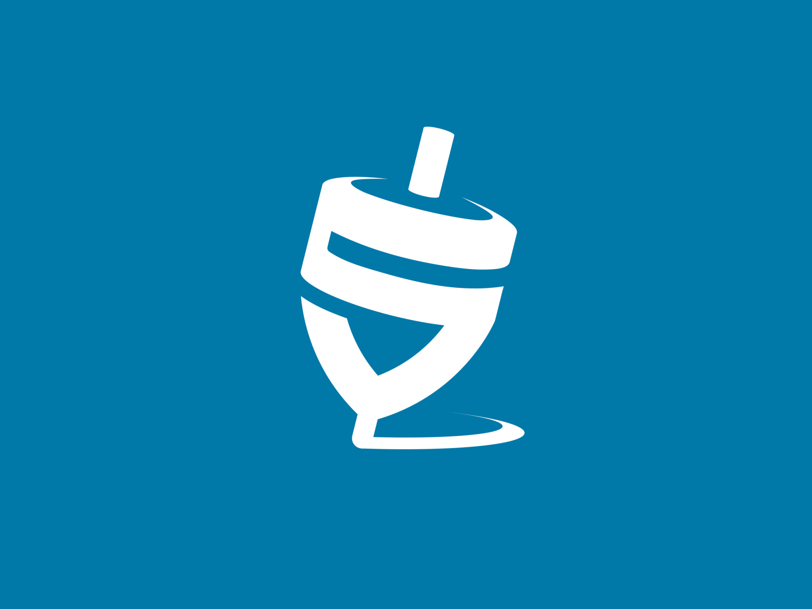 Spindle Logo by Brad Garner on Dribbble