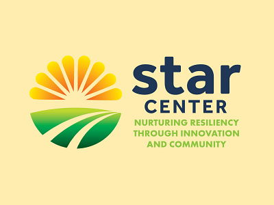 Star Center logo