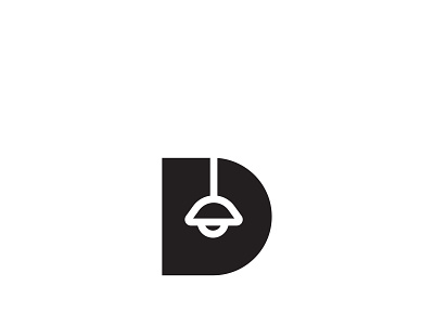 Design Light Logo branding design icon design icon logo design illustration logo logo design vector