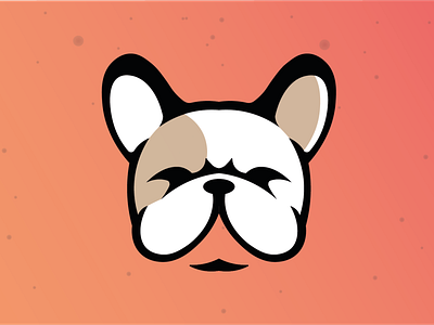 Bulldog Mascot Logo adobe illustrator adobe tutorials animal logo animal logo illustrator bulldog bulldog mascot design dog dog logo graphic design how to make logo illustration logo mascot mascot logo illustrato mascot logo tutorial sketch to vector vector vidiq animal logo design