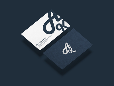 Card mockup branding branding design business card bussines card card card design design logo logo design minimal symbol type