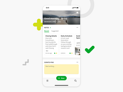 Evernote App