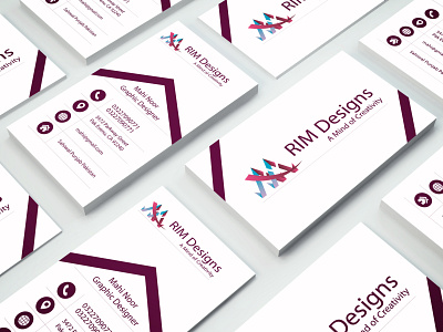 Professional Business Card Design brand brand design brand identity branding branding design business business card business card design business cards businesscard design vector