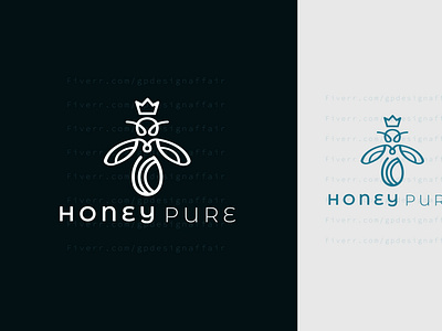 2 creative design a unique minimalist business logo design