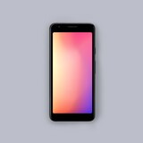 Android Mockups